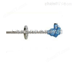 WRN-430固定法蘭式熱(rè)電(diàn)偶（防噴式）