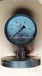 Y-150ML（MF）隔膜壓力表Y-150ML（MF）廠(chǎng)家(jiā)