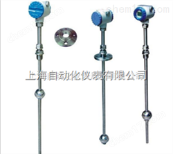 衛生(shēng)型磁浮子(zǐ)液位變送器(qì)【型号：UHZ-517B58】