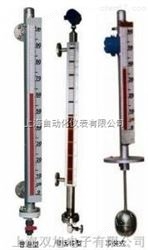 UHZ-206耐強腐蝕型磁浮子(zǐ)液位計(jì)