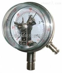 YXC-103Z磁助電(diàn)接點壓力表