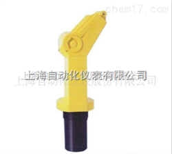 一(yī)體(tǐ)化(huà)超聲波物(wù)位計(jì)【型号：DLM-602】