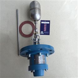 船(chuán)用(yòng)浮球液位控制(zhì)器(qì)【型号：UQK-652-C】